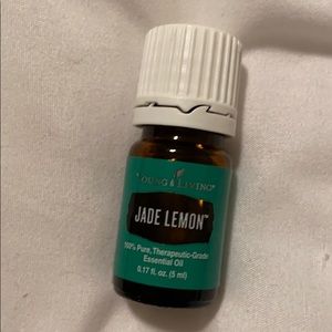 NWT Young Living Jade Lemon